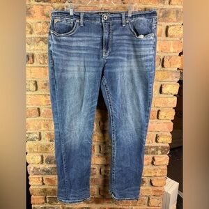 Salvage Mayhem jeans 40x32